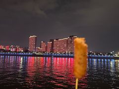 -武汉两江游览·夜游长江(汉口粤汉码头)
