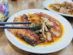 -黄连大头华烧鹅(萧地大马路店)