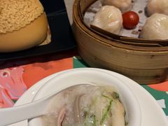 -虾饺妹·粤式手工点心(水荫路店)