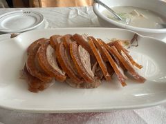 -北京全聚德(方庄店)