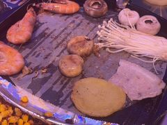 -喜井无限自助烤肉公司(石厦店)