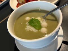 -兰亭轩茶餐厅(长江路店)
