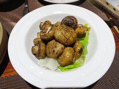 -秀·爱尔兰餐吧(上海路店)
