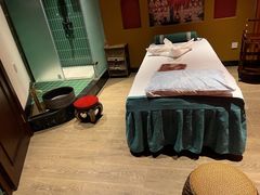 -泰悠谷养生SPA(世茂商业街店)