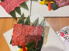 -炼火烤肉店