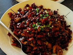 -粤尚腾香居中餐厅(首都机场希尔顿店)