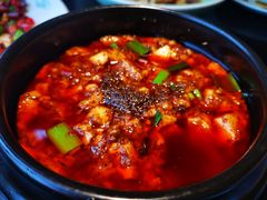 -陈麻婆豆腐总店