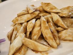-新聚丰菜馆(太监弄店)