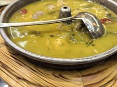 -杨记隆府(南坪店)