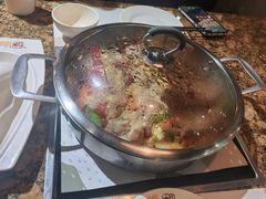 -黄记煌三汁焖锅(渝北金港国际店)