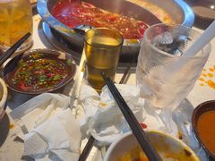 -芈重山老火锅(广州首店)