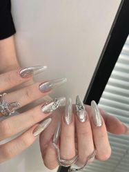 -M·X Nail日式美甲美睫