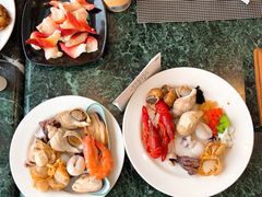 -白天鹅宾馆·流浮阁咖啡厅