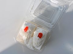 -红宝石·鲜奶小方(万航店)