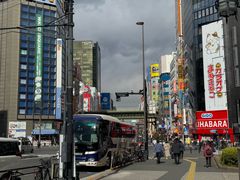 -秋叶原电器街