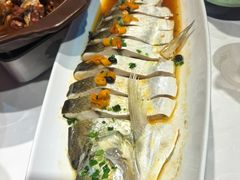 -香山湖家家宴(中山陵店)