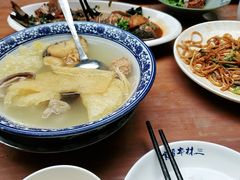 -三林本帮馆(中林街店)