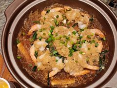 -天山集市餐厅(康城店)
