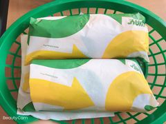 -赛百味SUBWAY(毓璜顶店)