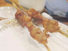 -北疆饭店(宝龙店)