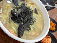 -咸德海水浴场