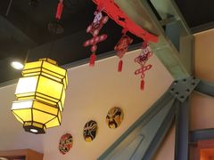 -津沽小院(天津之眼店)