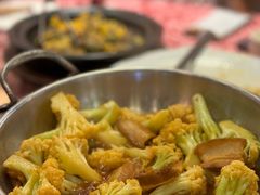 -临家闽南菜(宝洲路店)