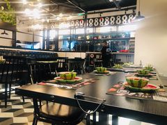 -8锅臭臭锅·正宗台湾小火锅(中心五路店)