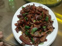 护心肉-荣祥海鲜·烟台菜(胜利路二部)