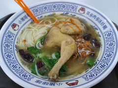 -华东政法大学第二食堂(松江校区)