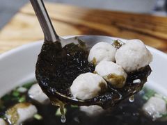 -壹煲口福煲仔饭(中山路店)
