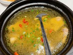 -食光慢宴·安吉土菜馆