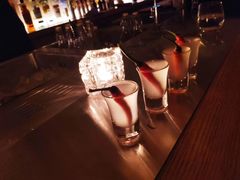 -STARRY CAFE & LOUNGE BAR(高新店)