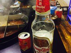 -苟味道老火锅(黄桷坪店)