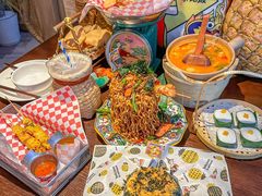 -泰妃殿(武汉首店)