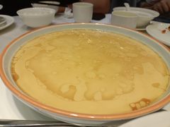 蒸水蛋-沁园·珍藏湘味(芙蓉广场店)