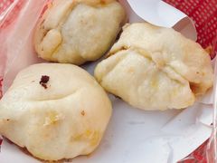 牛肉煎包-老槐树煎包