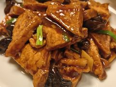 -到家尝北京菜(西坝河店)