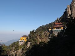 -九华山风景区