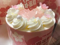 -味多美蛋糕(通州店)