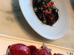 -红蜡烛-养生粥-津鲁菜(中山路店)