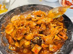 -名家韩国料理·烤肉(瑶海店)