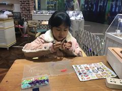 -Summer House夏莫手工坊团建活动(世博源店)