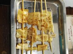 -老北京羊蝎子(永德路店)