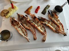 -火车头法国西餐厅