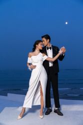 -巴黎恋人婚纱摄影(东莞总店)