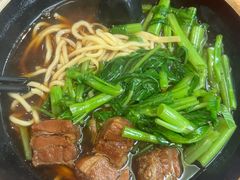 -新记车仔面