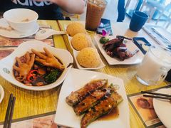 鲍汁凤爪-添好运点心专门店(百老汇店)