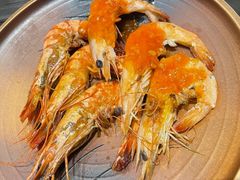 -大渔铁板烧(东城店)