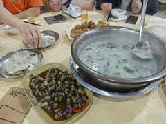 -标记美食新鲜猪杂(兴南大道店)